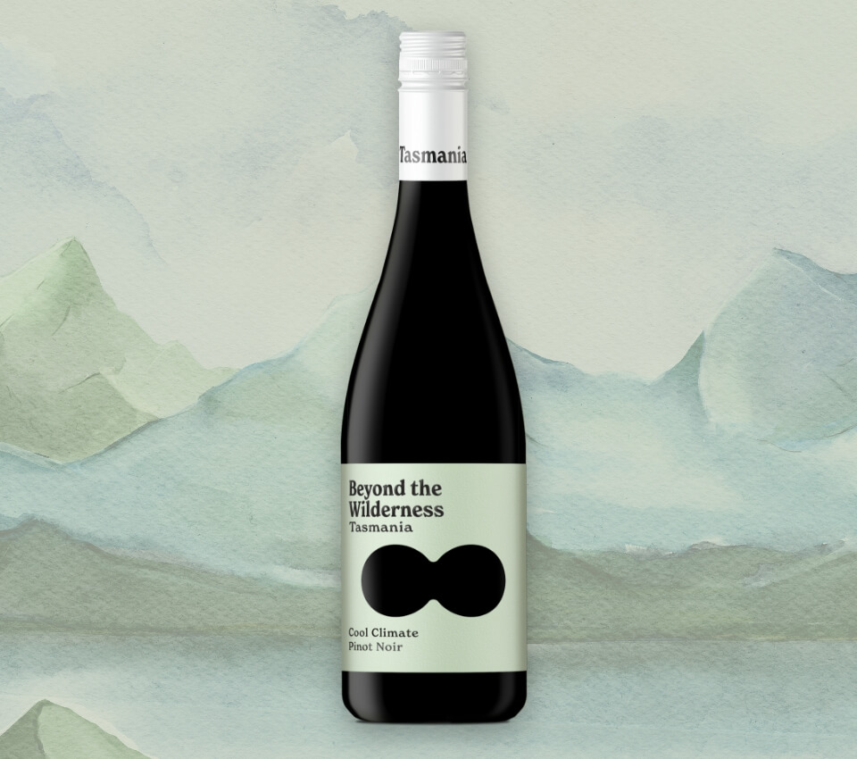 pinot noir beyond the wilderness