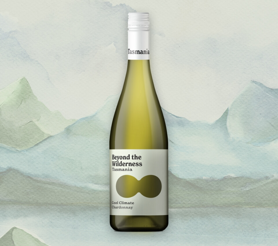 chardonnay beyond the wilderness