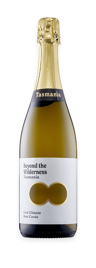brut cuvee beyond the wilderness