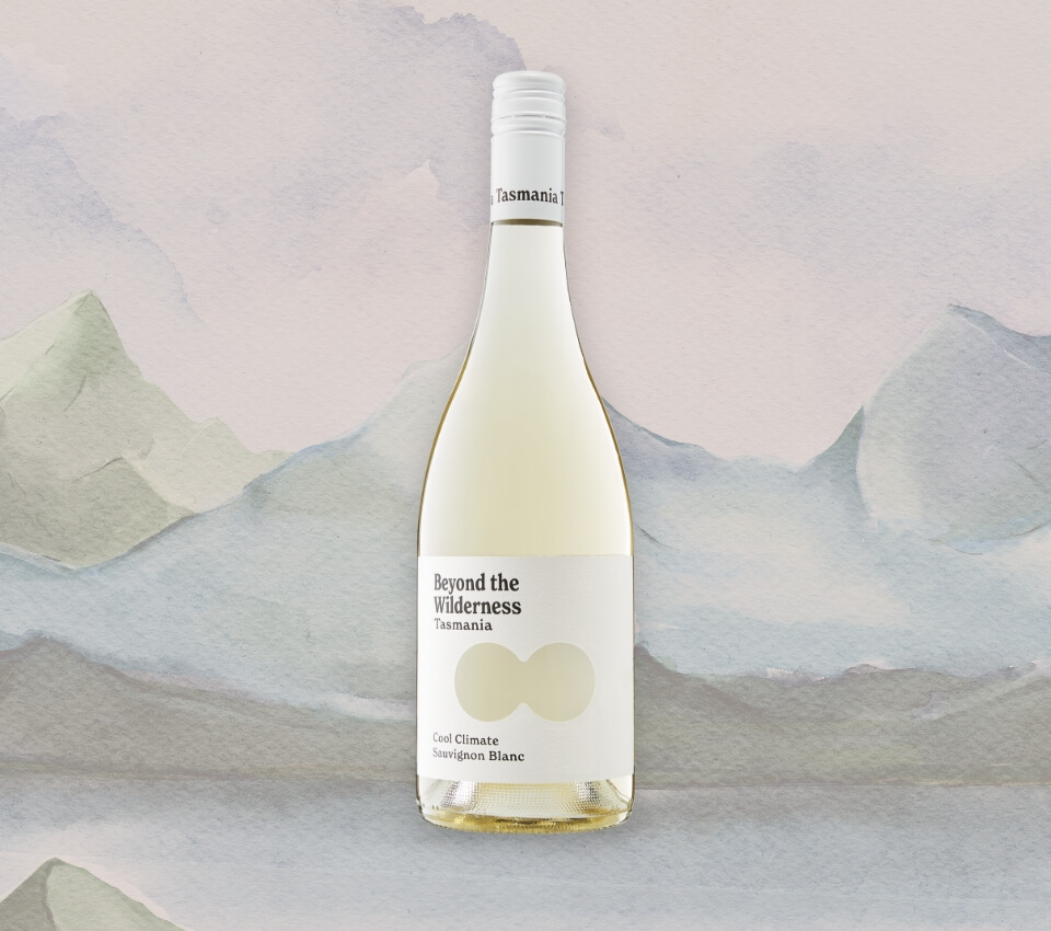 sauv blanc beyond the wilderness