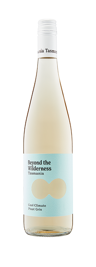 pinot gris beyond the wilderness
